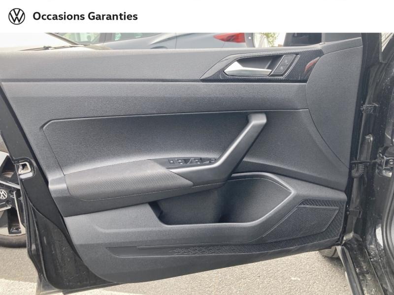 Voitures occasions VOLKSWAGEN TAIGO Life Plus Abbeville