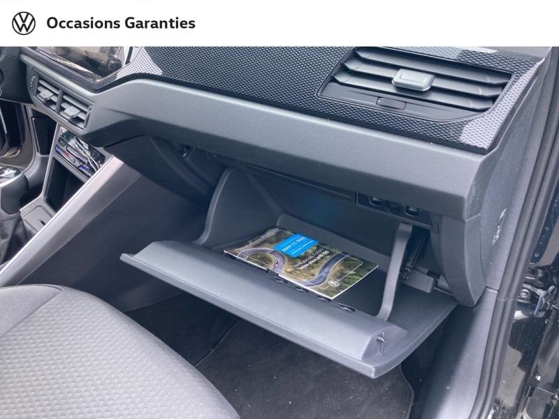 Voitures occasions VOLKSWAGEN TAIGO Life Plus Abbeville