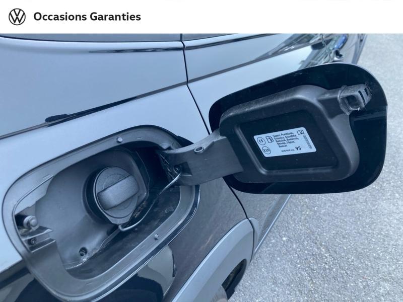 Voitures occasions VOLKSWAGEN TAIGO Life Plus Abbeville