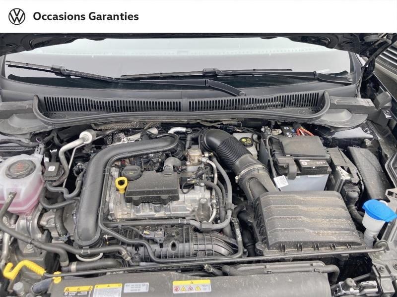 Voitures occasions VOLKSWAGEN TAIGO Life Plus Abbeville