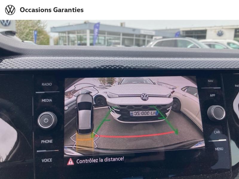 Voitures occasions VOLKSWAGEN TAIGO Life Plus Abbeville