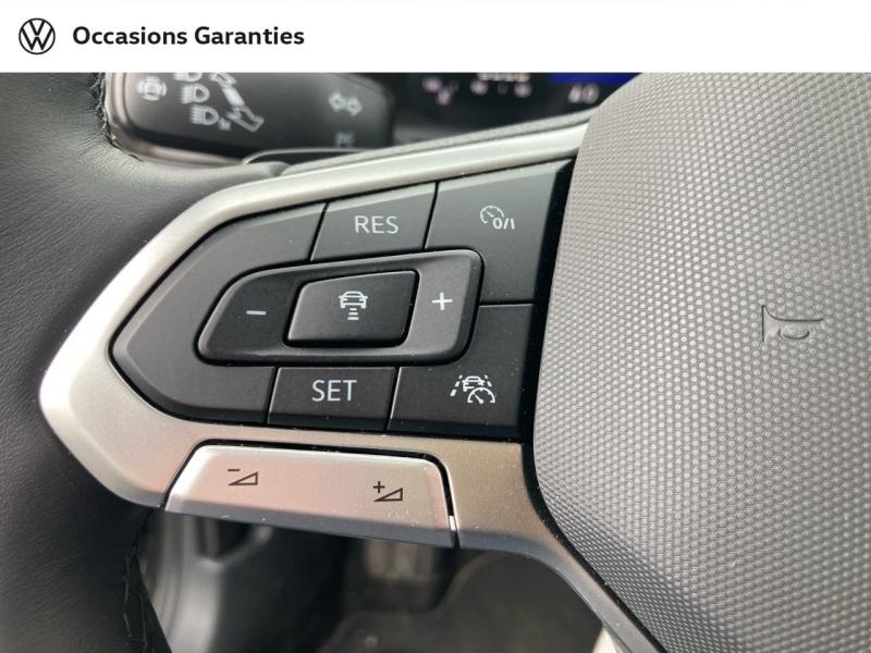 Voitures occasions VOLKSWAGEN TAIGO Life Plus Abbeville