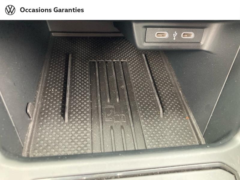 Voitures occasions VOLKSWAGEN TAIGO Life Plus Abbeville