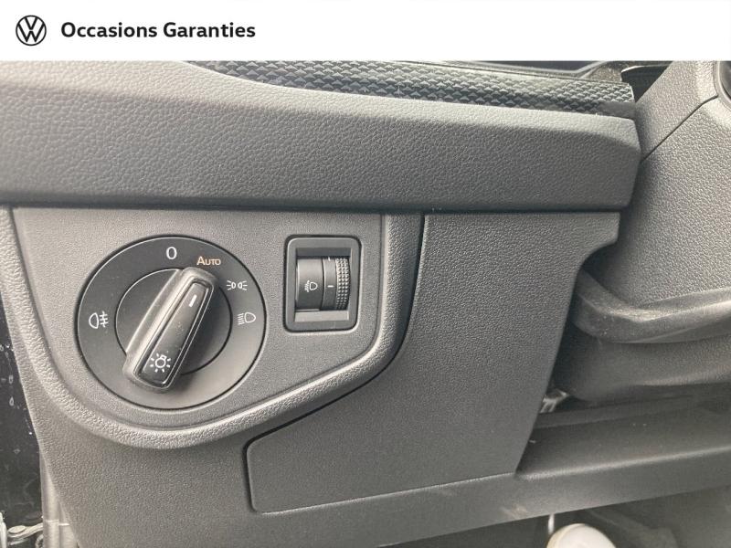 Voitures occasions VOLKSWAGEN TAIGO Life Plus Abbeville