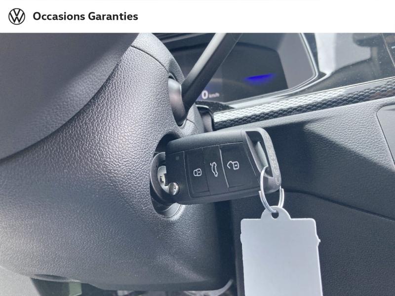 Voitures occasions VOLKSWAGEN TAIGO Life Plus Abbeville