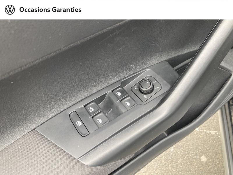 Voitures occasions VOLKSWAGEN TAIGO Life Plus Abbeville