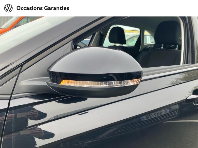 Voitures occasions VOLKSWAGEN TAIGO Life Plus Abbeville