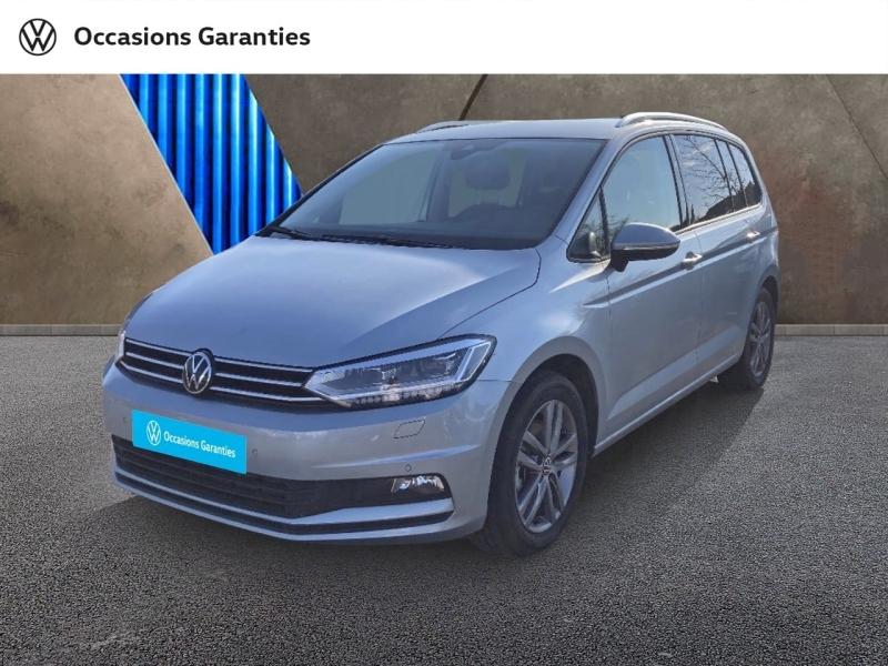 Voitures occasions VOLKSWAGEN TOURAN VW Edition Abbeville
