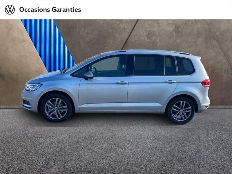 Voitures occasions VOLKSWAGEN TOURAN VW Edition Abbeville