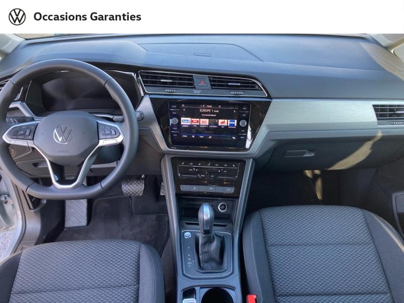 Voitures occasions VOLKSWAGEN TOURAN VW Edition Abbeville