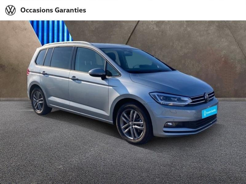Voitures occasions VOLKSWAGEN TOURAN VW Edition Abbeville