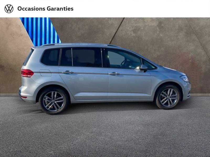 Voitures occasions VOLKSWAGEN TOURAN VW Edition Abbeville