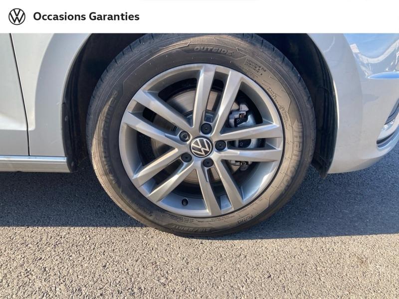 Voitures occasions VOLKSWAGEN TOURAN VW Edition Abbeville