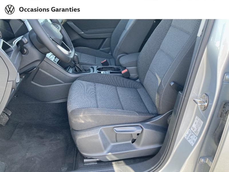 Voitures occasions VOLKSWAGEN TOURAN VW Edition Abbeville