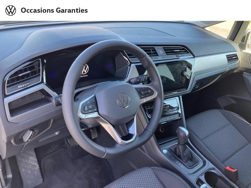 Voitures occasions VOLKSWAGEN TOURAN VW Edition Abbeville