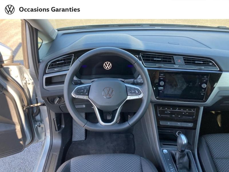 Voitures occasions VOLKSWAGEN TOURAN VW Edition Abbeville