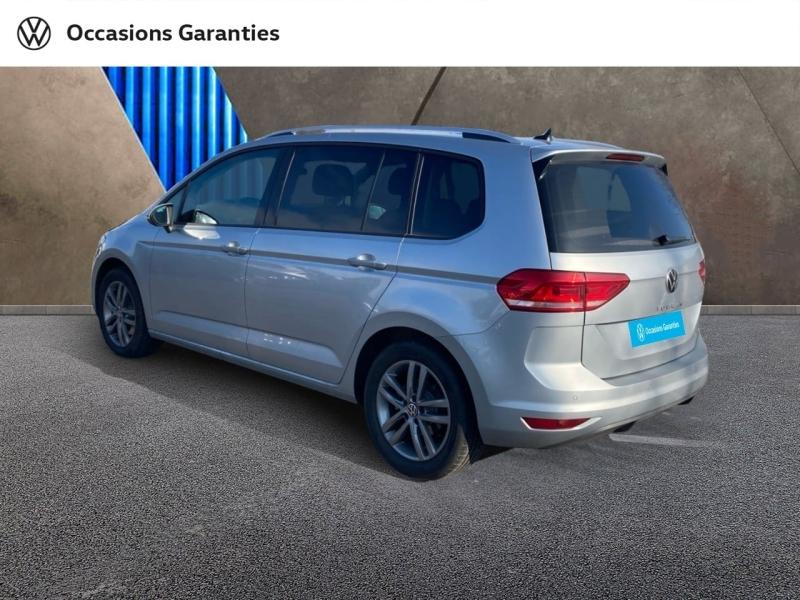 Voitures occasions VOLKSWAGEN TOURAN VW Edition Abbeville