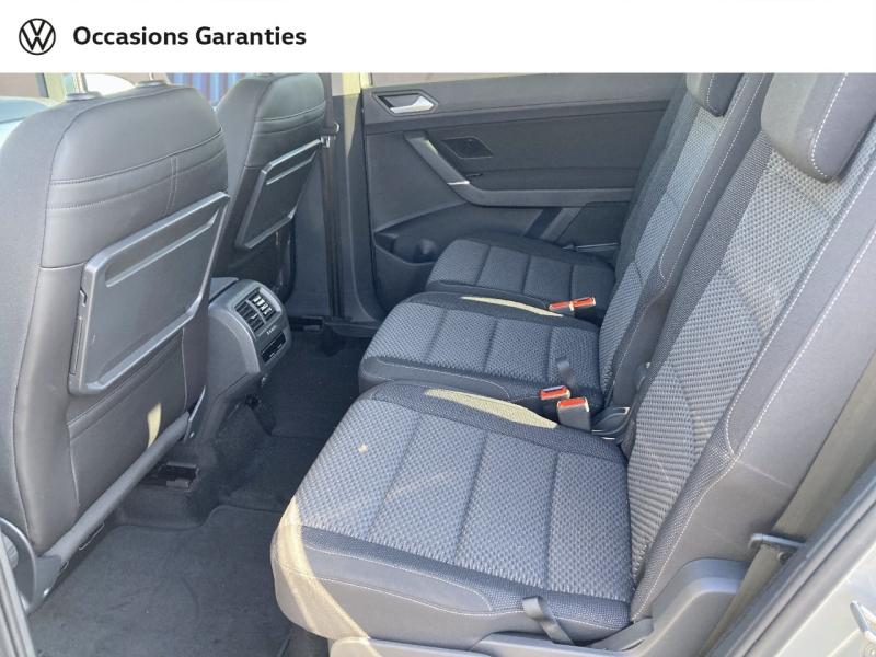 Voitures occasions VOLKSWAGEN TOURAN VW Edition Abbeville