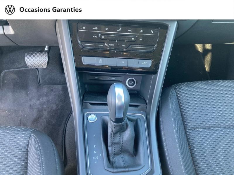 Voitures occasions VOLKSWAGEN TOURAN VW Edition Abbeville