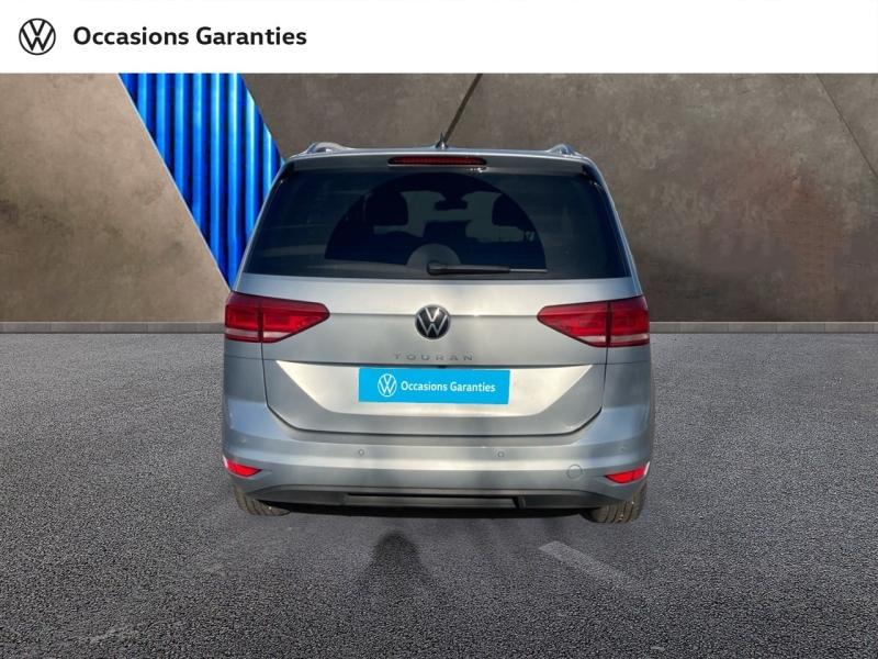 Voitures occasions VOLKSWAGEN TOURAN VW Edition Abbeville