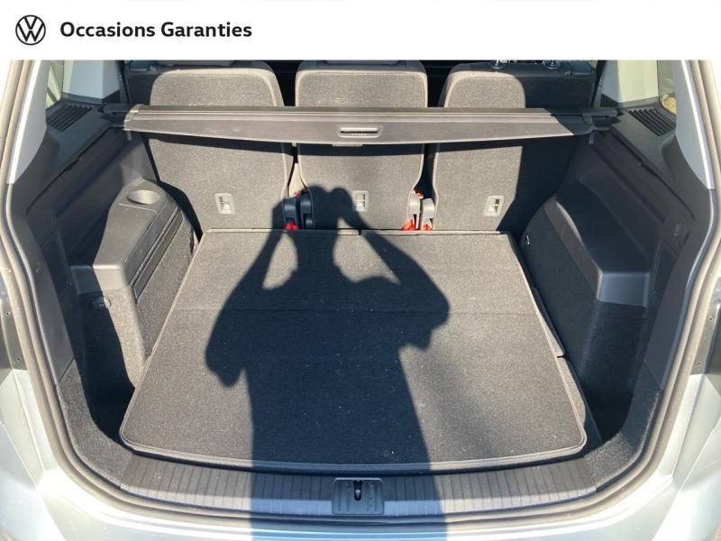 Voitures occasions VOLKSWAGEN TOURAN VW Edition Abbeville