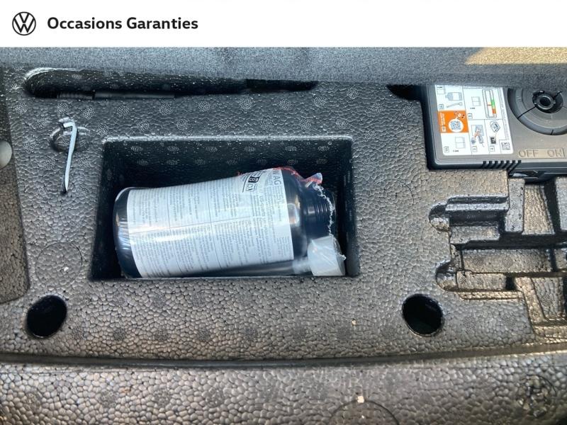 Voitures occasions VOLKSWAGEN TOURAN VW Edition Abbeville