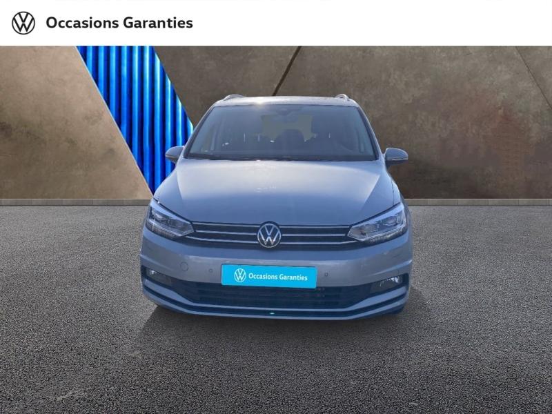 Voitures occasions VOLKSWAGEN TOURAN VW Edition Abbeville