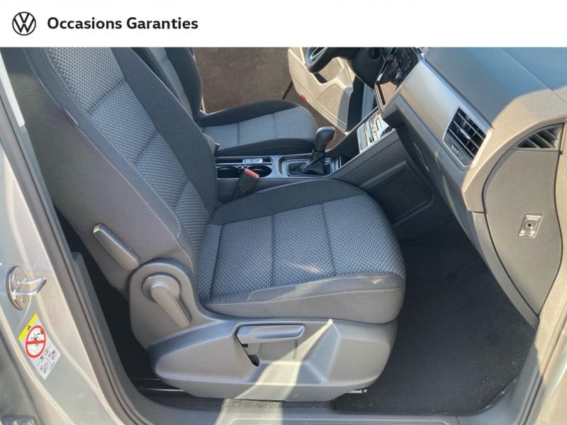 Voitures occasions VOLKSWAGEN TOURAN VW Edition Abbeville