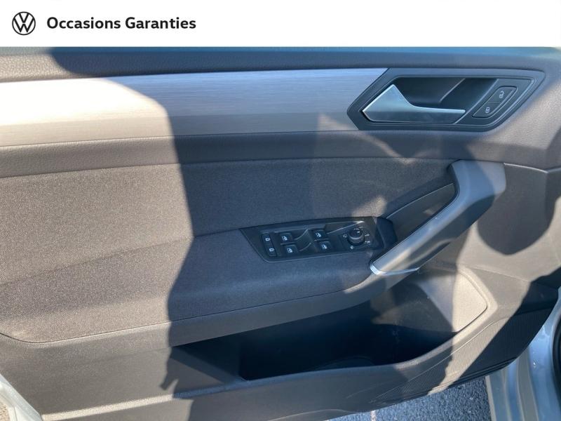 Voitures occasions VOLKSWAGEN TOURAN VW Edition Abbeville