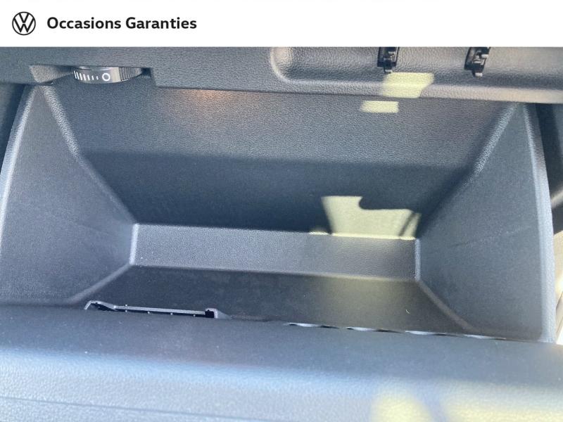 Voitures occasions VOLKSWAGEN TOURAN VW Edition Abbeville