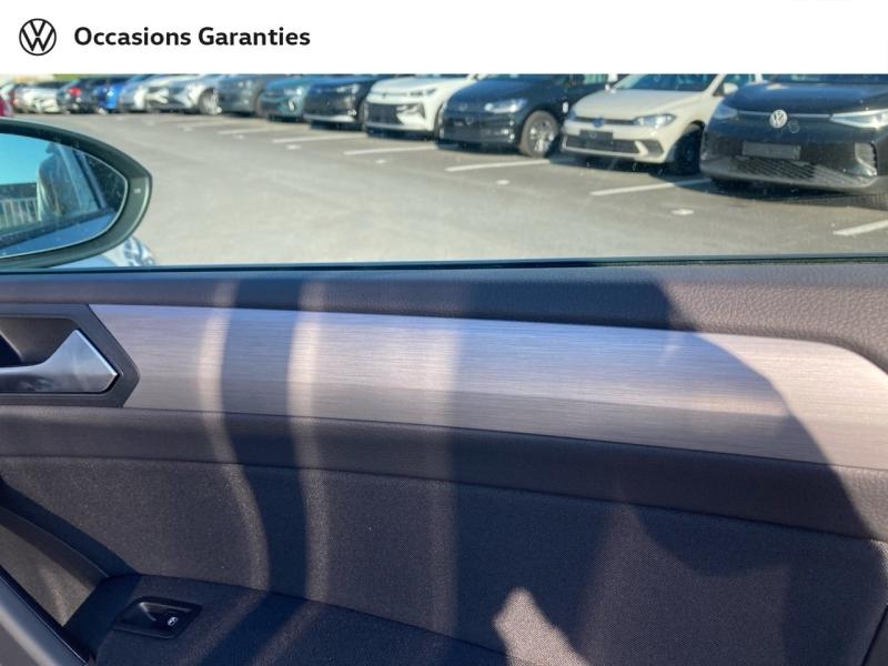 Voitures occasions VOLKSWAGEN TOURAN VW Edition Abbeville