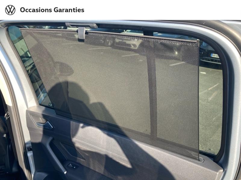 Voitures occasions VOLKSWAGEN TOURAN VW Edition Abbeville