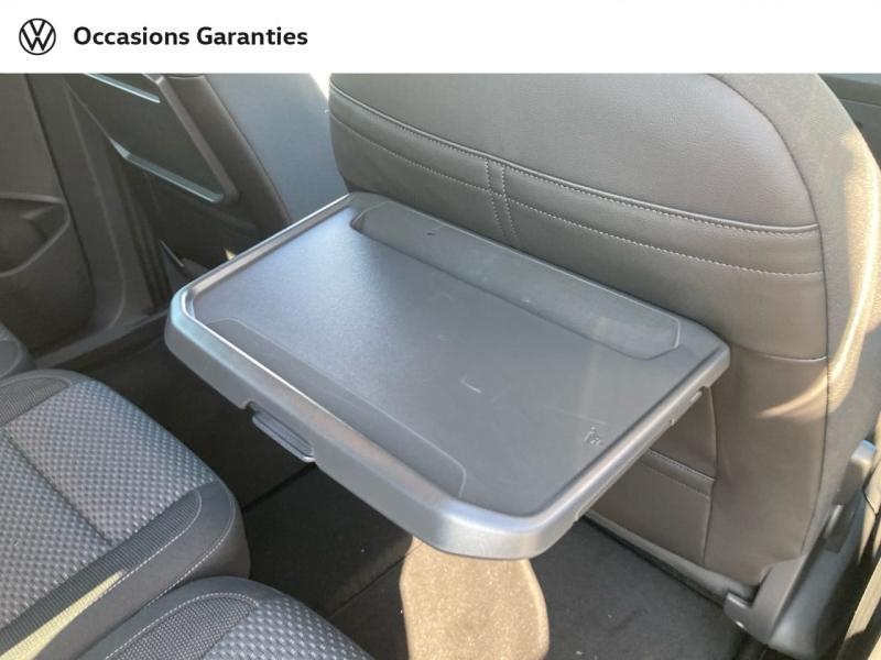 Voitures occasions VOLKSWAGEN TOURAN VW Edition Abbeville