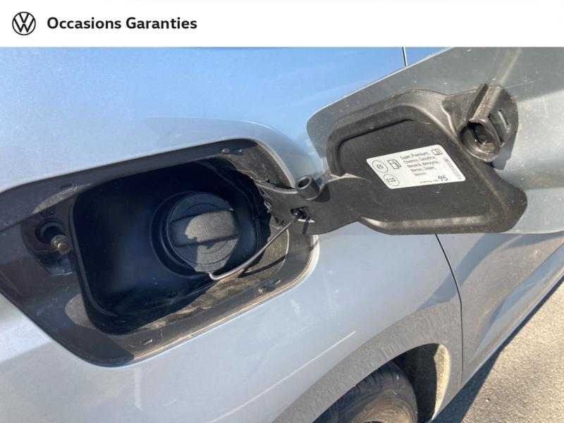 Voitures occasions VOLKSWAGEN TOURAN VW Edition Abbeville