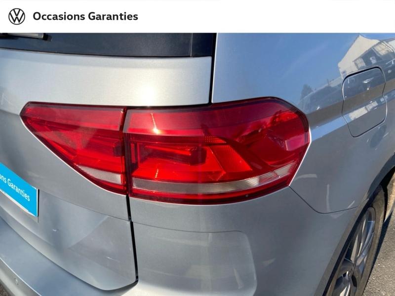 Voitures occasions VOLKSWAGEN TOURAN VW Edition Abbeville