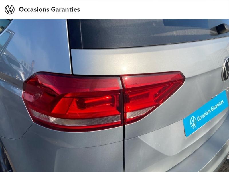 Voitures occasions VOLKSWAGEN TOURAN VW Edition Abbeville