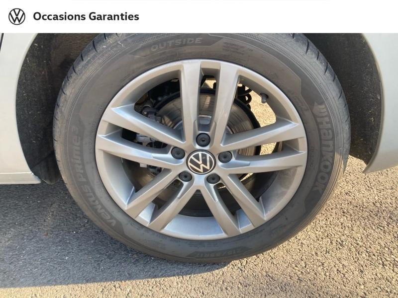 Voitures occasions VOLKSWAGEN TOURAN VW Edition Abbeville