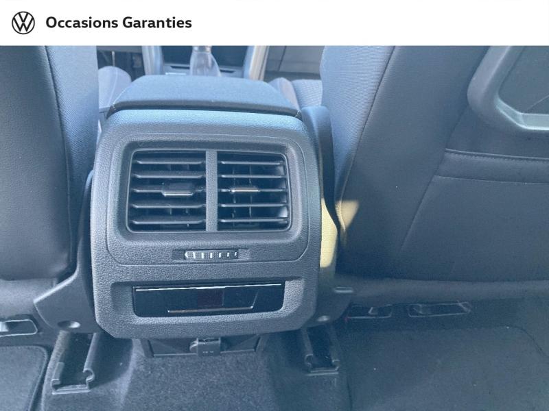 Voitures occasions VOLKSWAGEN TOURAN VW Edition Abbeville