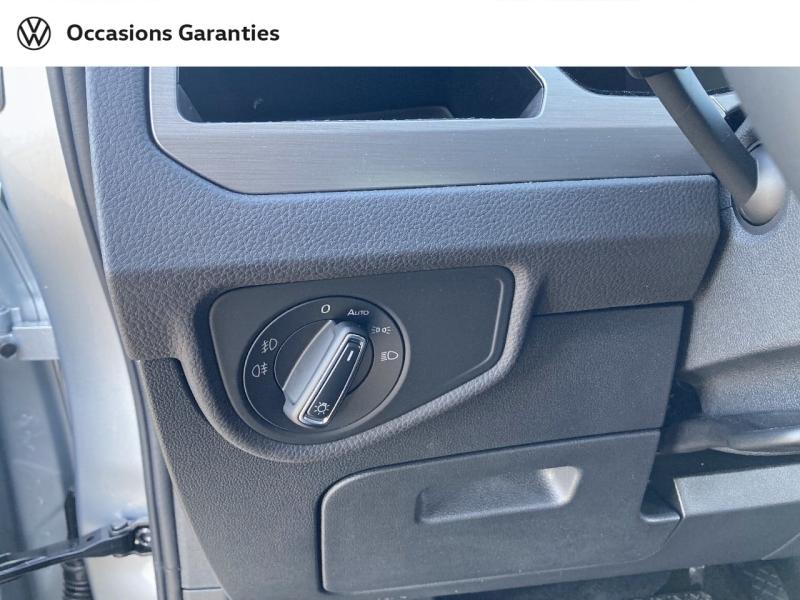 Voitures occasions VOLKSWAGEN TOURAN VW Edition Abbeville