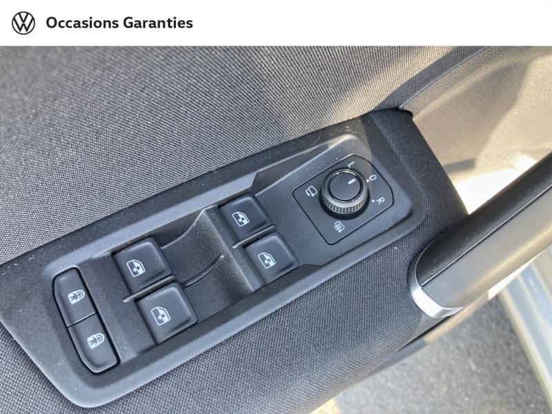 Voitures occasions VOLKSWAGEN TOURAN VW Edition Abbeville