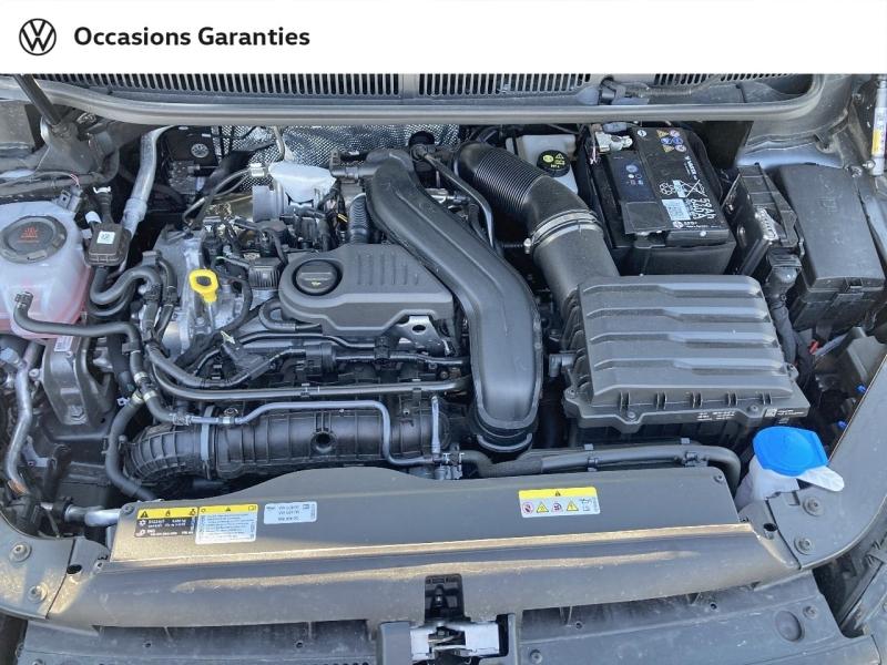 Voitures occasions VOLKSWAGEN TOURAN VW Edition Abbeville