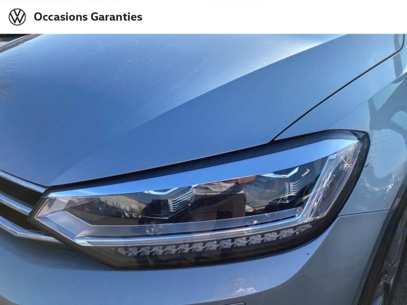 Voitures occasions VOLKSWAGEN TOURAN VW Edition Abbeville