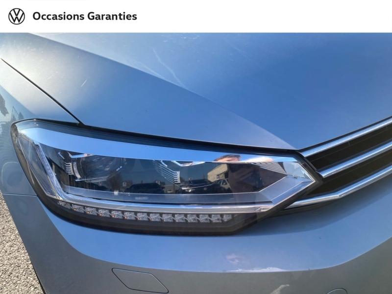 Voitures occasions VOLKSWAGEN TOURAN VW Edition Abbeville