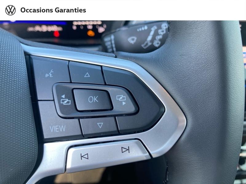 Voitures occasions VOLKSWAGEN TOURAN VW Edition Abbeville