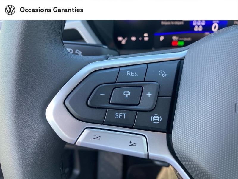 Voitures occasions VOLKSWAGEN TOURAN VW Edition Abbeville