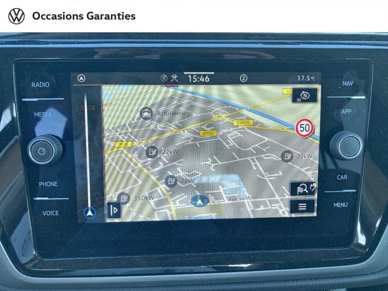 Voitures occasions VOLKSWAGEN TOURAN VW Edition Abbeville