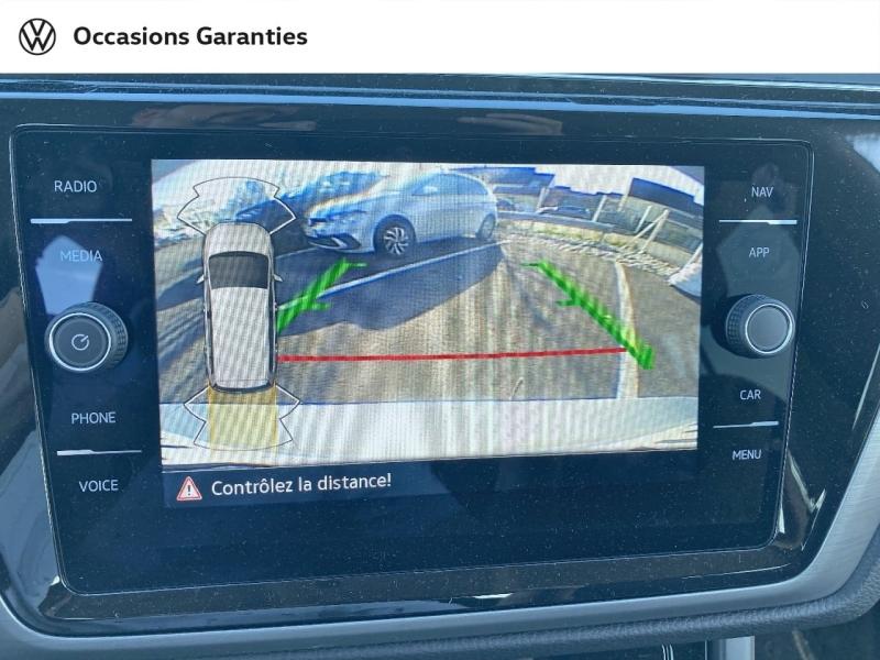 Voitures occasions VOLKSWAGEN TOURAN VW Edition Abbeville