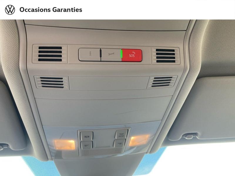 Voitures occasions VOLKSWAGEN TOURAN VW Edition Abbeville