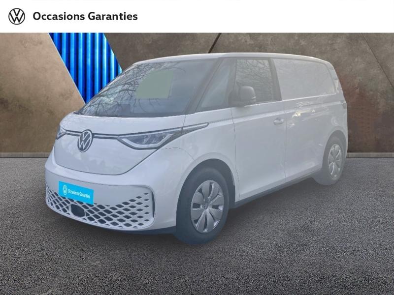 Voitures occasions VOLKSWAGEN UTILITAIRES ID. BUZZ CARGO Pro Abbeville