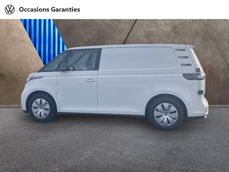 Voitures occasions VOLKSWAGEN UTILITAIRES ID. BUZZ CARGO Pro Abbeville